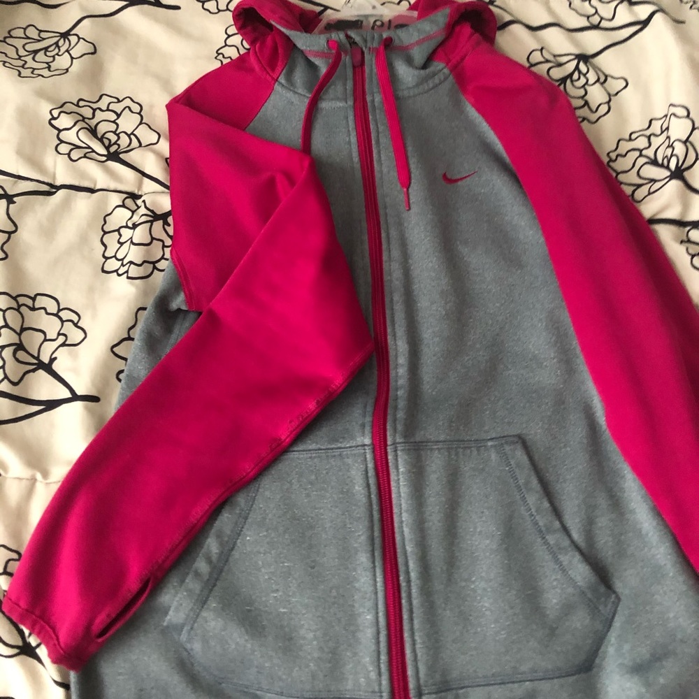 Nike sweater